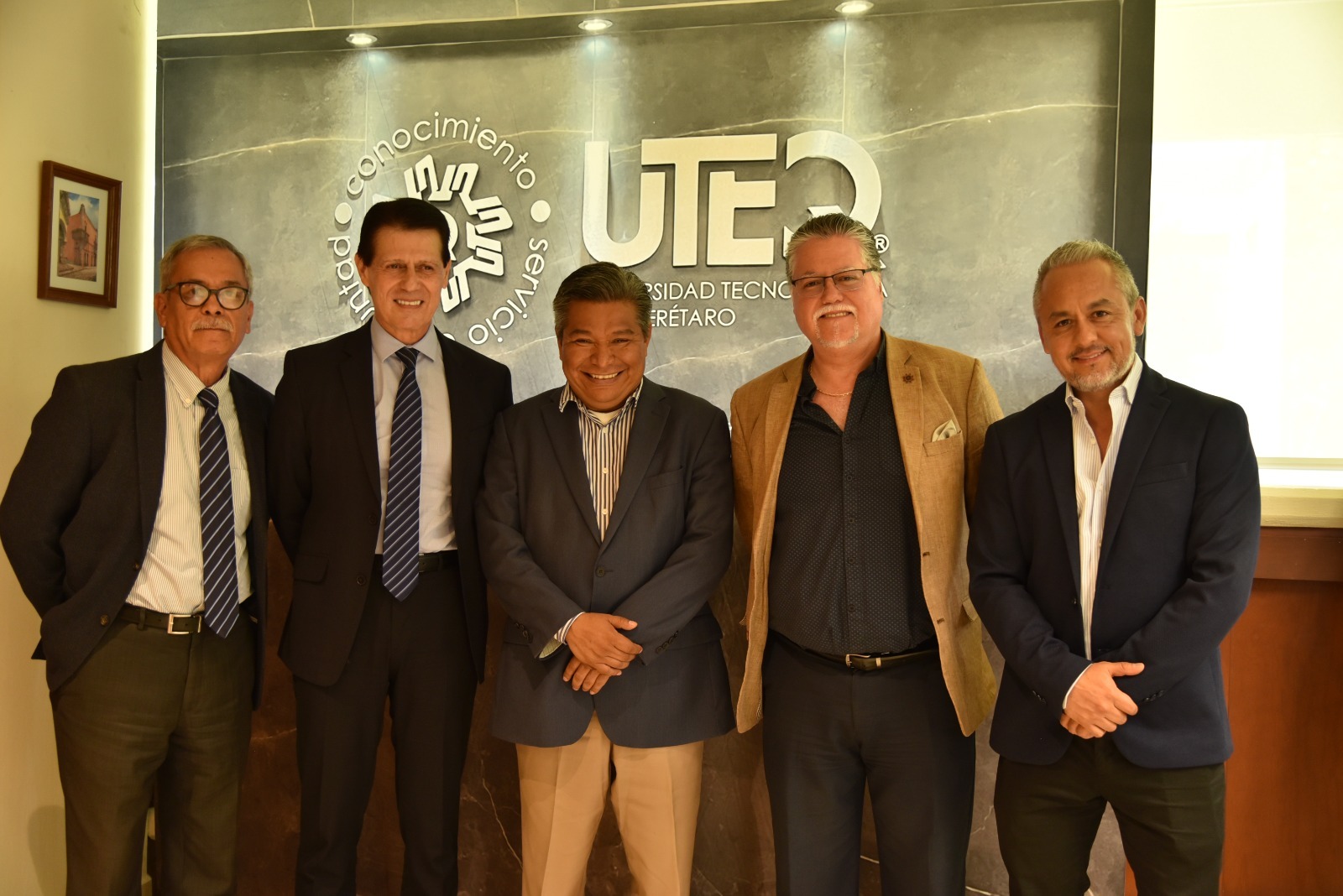 UNIVERSIDAD EL RETOÑO BUSCA CONSOLIDAR EL CENTRO DE CREATIVIDAD E INNOVACIÓN CREATE.CIC 4.0